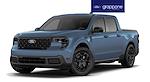 New 2026 Ford Maverick XLT SuperCrew Cab for sale #FR0221 - photo 1