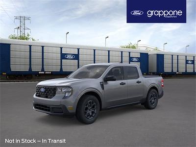New 2026 Ford Maverick XLT SuperCrew Cab for sale #FR0229 - photo 1