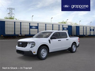 New 2026 Ford Maverick XL SuperCrew Cab for sale #FR0230 - photo 1
