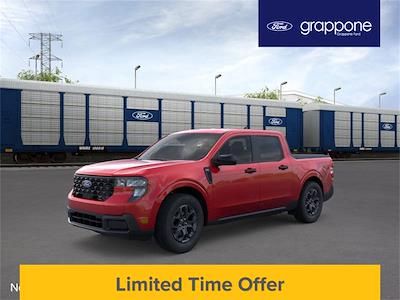 New 2026 Ford Maverick XLT SuperCrew Cab for sale #FR0232 - photo 1