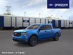 New 2026 Ford Maverick XLT SuperCrew Cab for sale #FR0233 - photo 1
