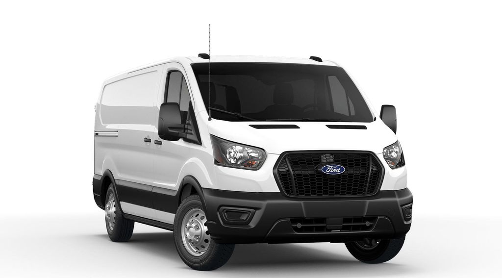 New 2026 Ford Transit 150 - photo 6