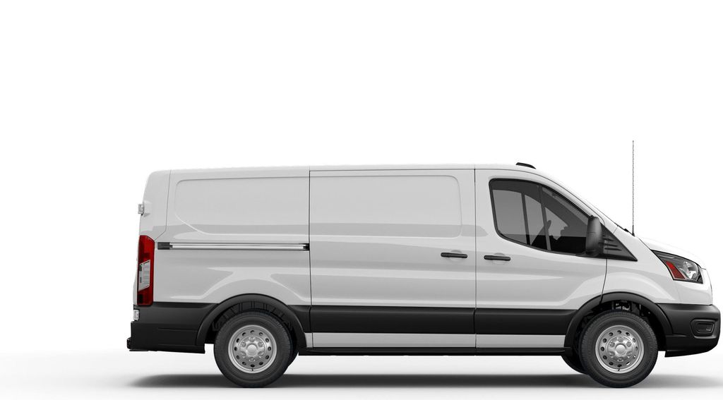 New 2026 Ford Transit 150 - photo 7
