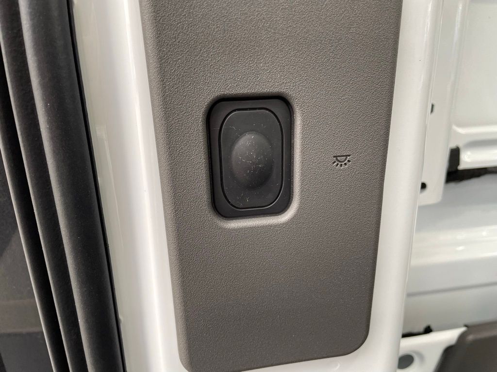 New 2026 Ford Transit 250 - photo 24