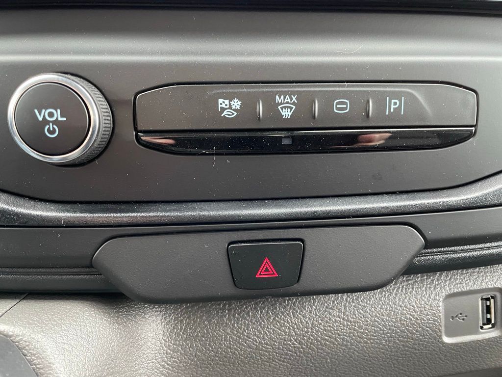 New 2026 Ford Transit 250 - photo 11