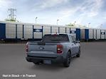 2026 Ford Maverick SuperCrew Cab AWD Pickup for sale #FR0240 - photo 8