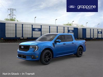 New 2026 Ford Maverick Lobo SuperCrew Cab for sale #FR0241 - photo 1