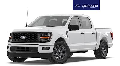 2026 Ford F-150 SuperCrew Cab 4WD Pickup for sale #FR0243 - photo 1