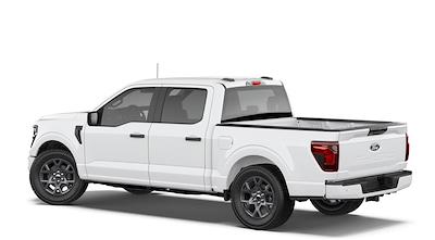 New 2026 Ford F-150 STX SuperCrew Cab for sale #FR0243 - photo 2