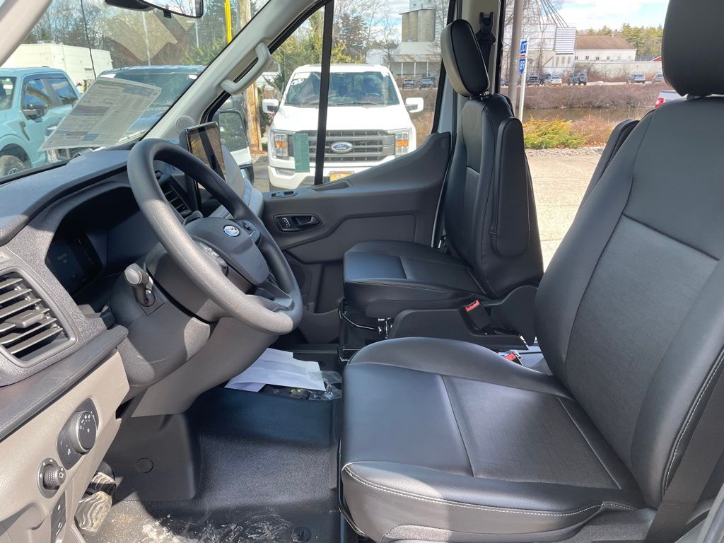 New 2026 Ford Transit 250 - photo 9