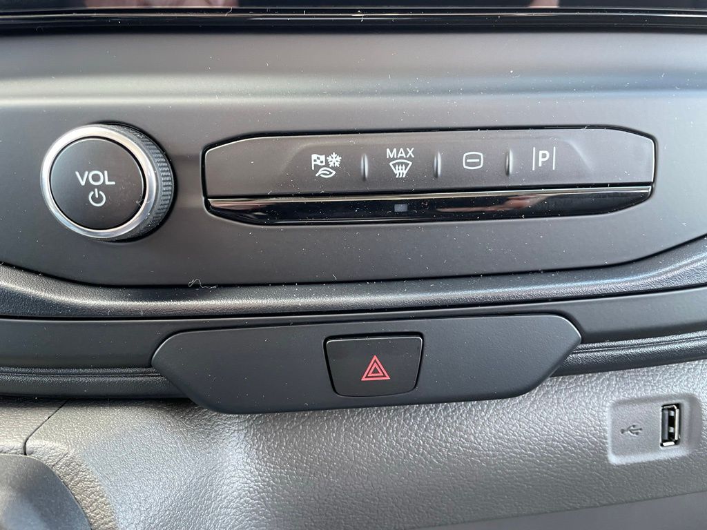 New 2026 Ford Transit 250 - photo 11