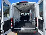 2026 Ford Transit 250 Medium Roof AWD Empty Cargo Van for sale #FR0244 - photo 17