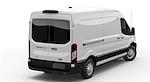 2026 Ford Transit 250 Medium Roof AWD Empty Cargo Van for sale #FR0244 - photo 3