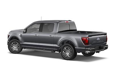 New 2026 Ford F-150 Lariat SuperCrew Cab for sale #FR0250 - photo 2