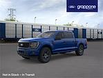 2026 Ford F-150 SuperCrew Cab 4WD Pickup for sale #FR0253 - photo 1