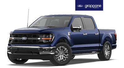 2026 Ford F-150 SuperCrew Cab 4WD Pickup for sale #FR0254 - photo 1