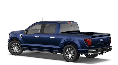 New 2026 Ford F-150 XLT SuperCrew Cab for sale #FR0254 - photo 2