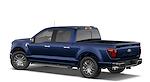 2026 Ford F-150 SuperCrew Cab 4WD Pickup for sale #FR0254 - photo 2