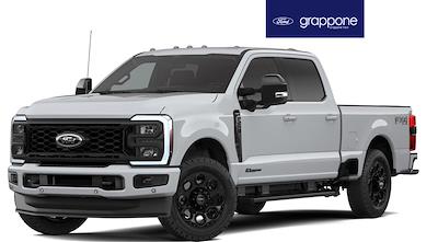 2026 Ford F-250 Crew Cab 4WD Pickup for sale #FR0255 - photo 1