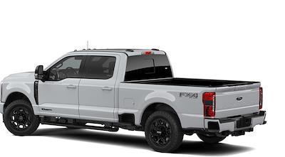 2026 Ford F-250 Crew Cab 4WD Pickup for sale #FR0255 - photo 2