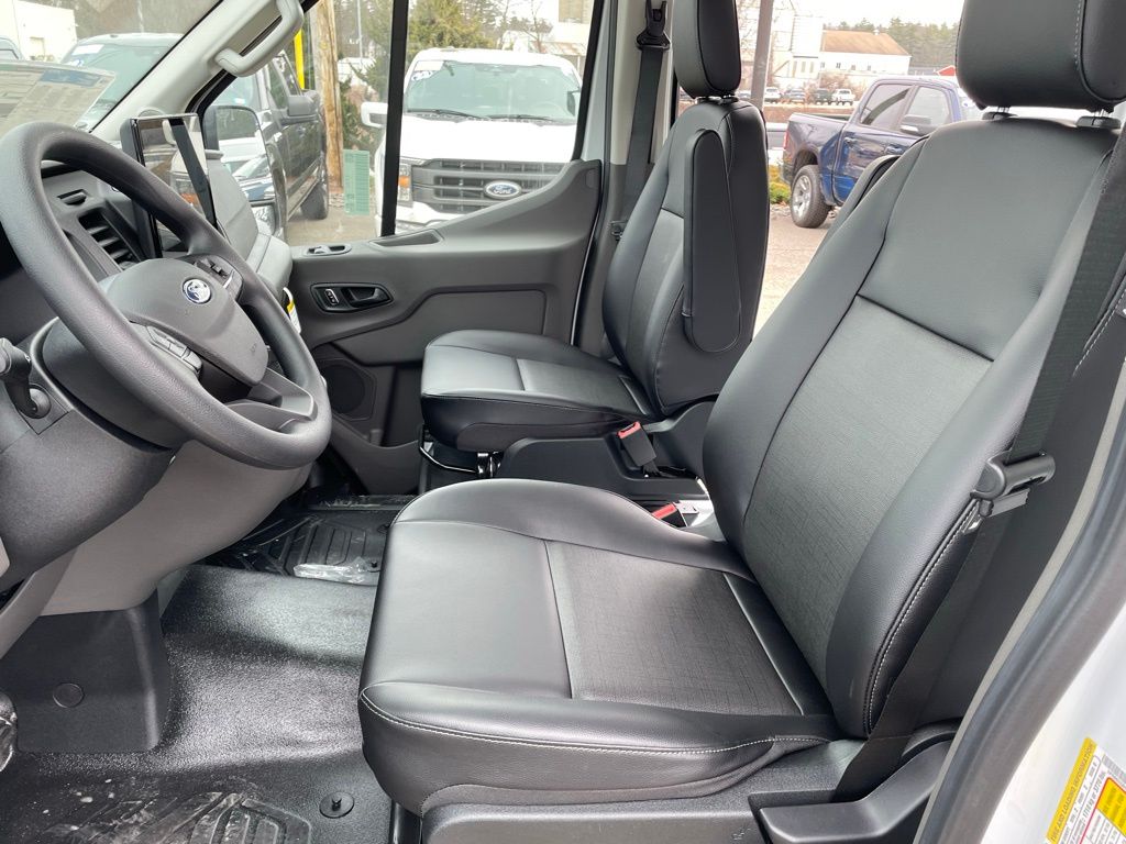 New 2026 Ford Transit 250 - photo 9