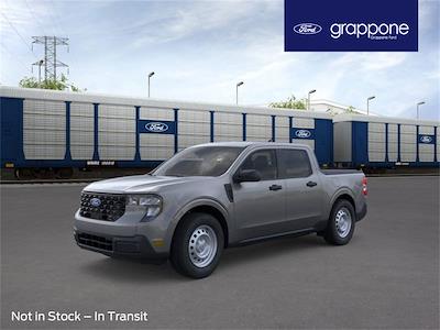 New 2026 Ford Maverick XL SuperCrew Cab for sale #FR0265 - photo 1