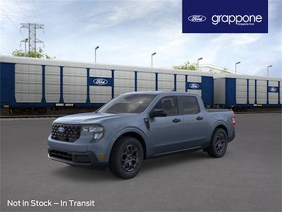 New 2026 Ford Maverick XLT SuperCrew Cab for sale #FR0267 - photo 1