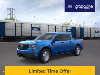 New 2026 Ford Maverick XL SuperCrew Cab for sale #FR0268 - photo 1