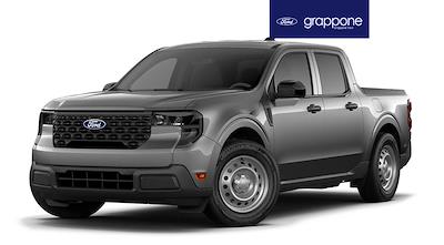 New 2026 Ford Maverick XL SuperCrew Cab for sale #FR0274 - photo 1