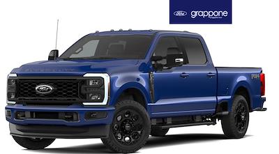 New 2026 Ford F-350 XLT Crew Cab for sale #FR0277 - photo 1