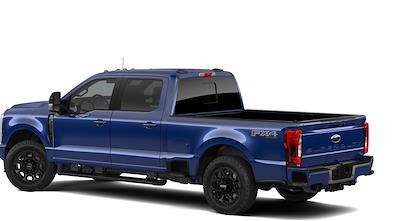 New 2026 Ford F-350 XLT Crew Cab for sale #FR0277 - photo 2