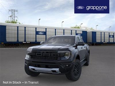 New 2026 Ford Ranger - photo 1