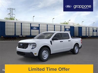 New 2026 Ford Maverick XL SuperCrew Cab for sale #FR0282 - photo 1