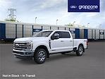 2026 Ford F-350 Crew Cab SRW 4WD Pickup for sale #FR0286 - photo 1