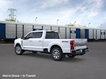 2026 Ford F-350 Crew Cab SRW 4WD Pickup for sale #FR0286 - photo 4