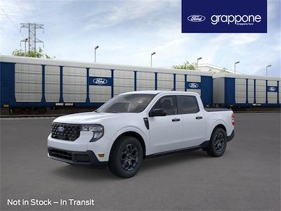 2026 Ford Maverick SuperCrew Cab AWD Pickup for sale #FR0287 - photo 1