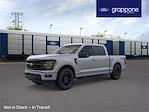2026 Ford F-150 SuperCrew Cab 4WD Pickup for sale #FR0296 - photo 1