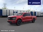 2026 Ford F-150 SuperCrew Cab 4WD Pickup for sale #FR0297 - photo 1