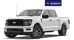 2026 Ford F-150 SuperCrew Cab 4WD Pickup for sale #FR0311 - photo 1