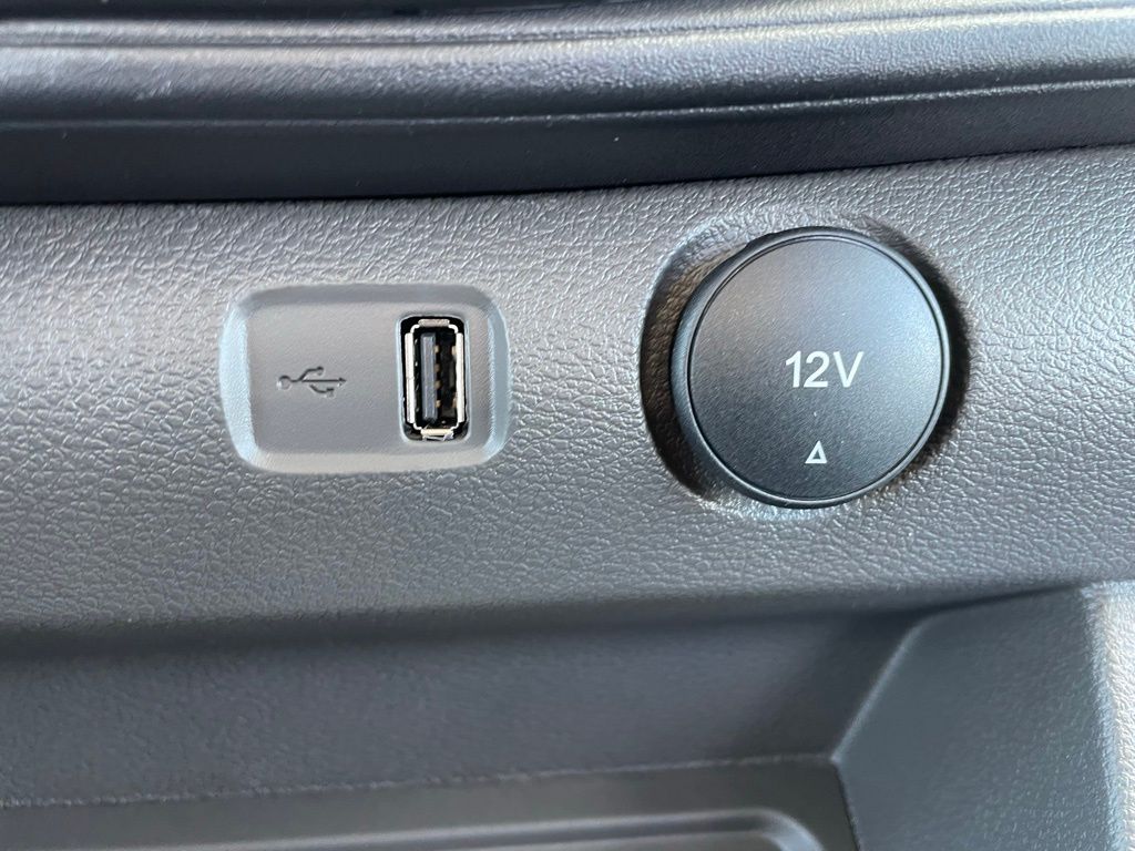 New 2026 Ford Transit 250 - photo 12
