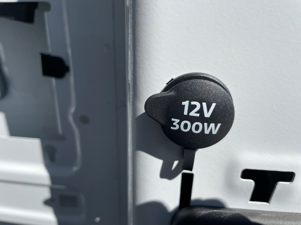 New 2026 Ford Transit 250 - photo 24