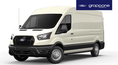 New 2026 Ford Transit 250 - photo 1