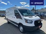 2026 Ford Transit 250 Medium Roof AWD Empty Cargo Van for sale #FR0318 - photo 1
