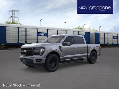 New 2026 Ford F-150 - photo 1