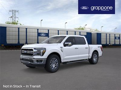 New 2026 Ford F-150 - photo 1