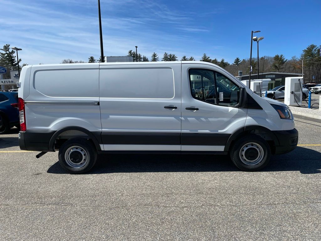 New 2026 Ford Transit 250 - photo 5