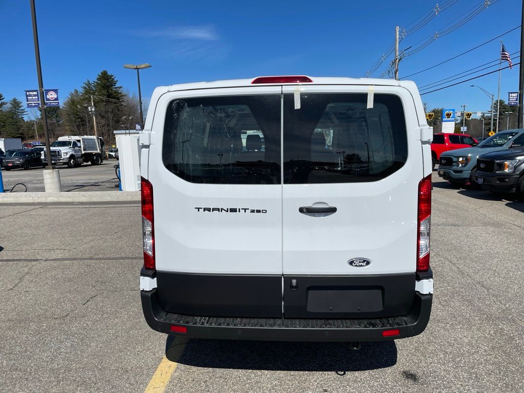New 2026 Ford Transit 250 - photo 6