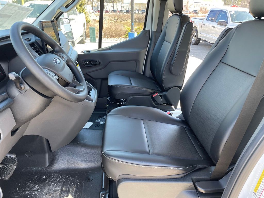 New 2026 Ford Transit 250 - photo 9