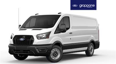 New 2026 Ford Transit 250 - photo 1