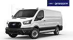 2026 Ford Transit 250 Low Roof RWD Empty Cargo Van for sale #FR0322 - photo 1